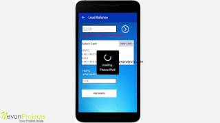 Android Merchant Application Using Qr screenshot 5