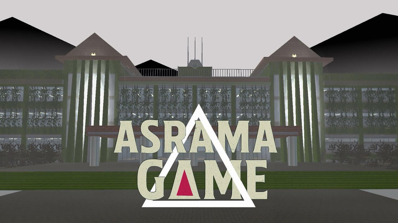 DENIS STORY SPESIAL MOVIE FULL | ASRAMA GAME | SAKURA SCHOOL SIMULATOR DRAMA