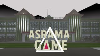 DENIS STORY SPESIAL MOVIE FULL | ASRAMA GAME | SAKURA SCHOOL SIMULATOR DRAMA