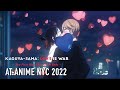Official Teaser [Subtitled]