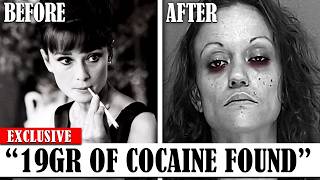 30 WORST Drug Addicts In Hollywood History