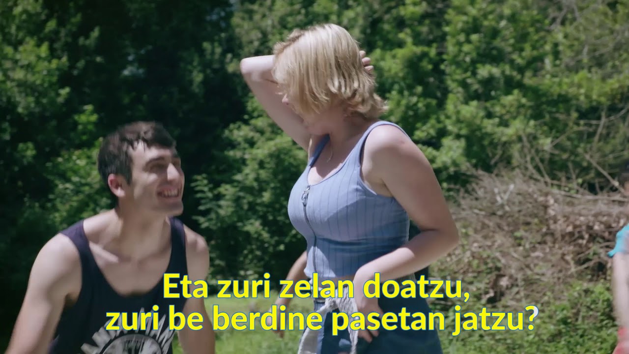 Go!azen 5.0: Pailazo