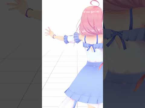 う～ちゅ～～🚀　#vtuber #shorts #今週もおつかれさまでした