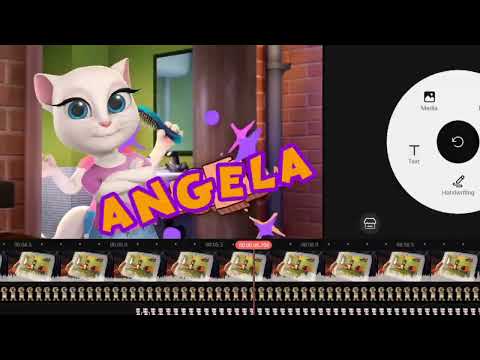 Tom and Friends Logo Remake KineMaster Speedrun Be Like