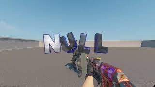 CS2 External Cheat Beta Release Showcase ft. nullsolution (April)