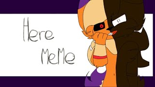•Here• meme Flipaclip (for Roxxie) read desc