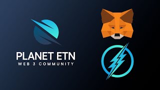 How To Install Metamask & Add The Electroneum Etn Network Full Step-By-Step Guide