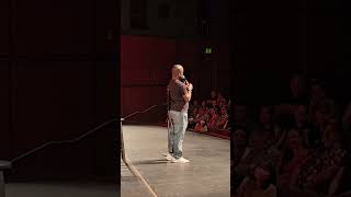 Famous The thing that saved Trump | Stand Up Comedy (Mike Merrill) Wealth