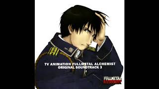 Video thumbnail of "25 - Destiny (Symphony No.5- Op.67) (運命) | Fullmetal Alchemist OST 3 [HQ]"