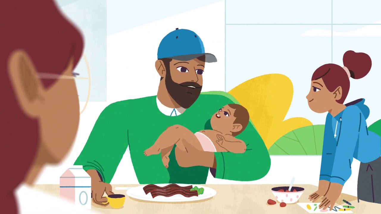 Life Happens Video Thumbnail