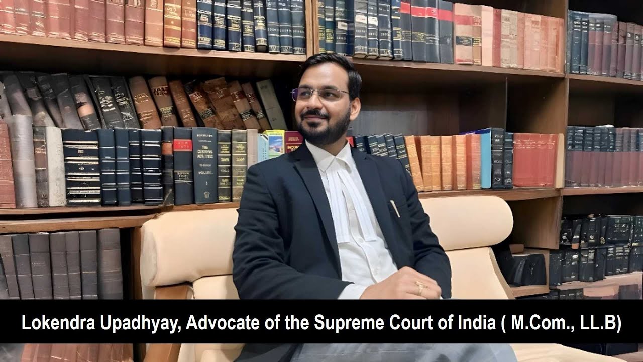 MBM Interview: Lokendra Upadhyay on Deaf Rights & Legal Issues