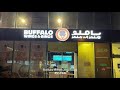 Buffalo wings  rings restaurant  jeddah  welcome saudi