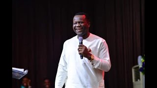 "The 7 Dispensations of Time | Pastor David Ogbueli's Powerful Teaching on God's Divine Plan"