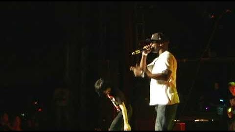 "Scene of the Crime" - Scare  Don