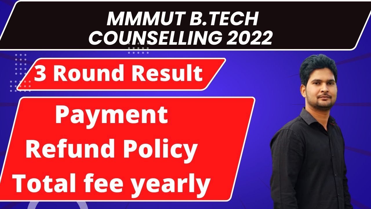 Mmmut Btech Cse Highest Package