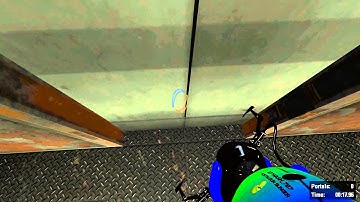 Column Blocker - 40.51 (Former World Record)