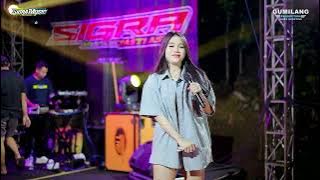 SIGRA MUSIC - SUAMI NAKAL - SALMA NOVITA - PARTY REBEKA ORGANIZATION - SENTUL CLUWAK PATI