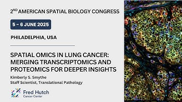 Spatial Omics in Lung Cancer: Merging Transcriptomics and Proteomics for Deeper Insights