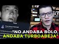 Magaña: "No andaba bolo, andaba TURBOABEJA" - SOY JOSE YOUTUBER