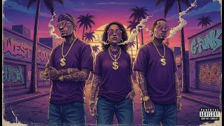 Golden Age Hip Hop 🎤 Real Street Vibes