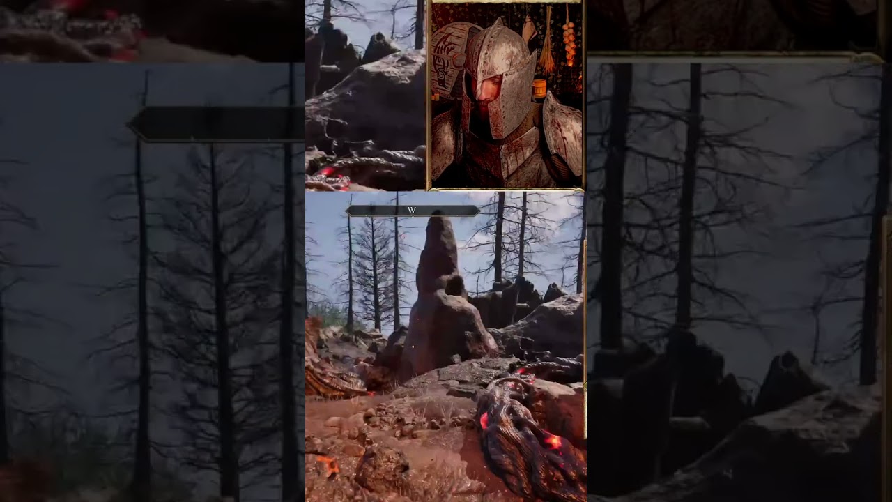 Эффекты, Тодд и снятие шлема | 