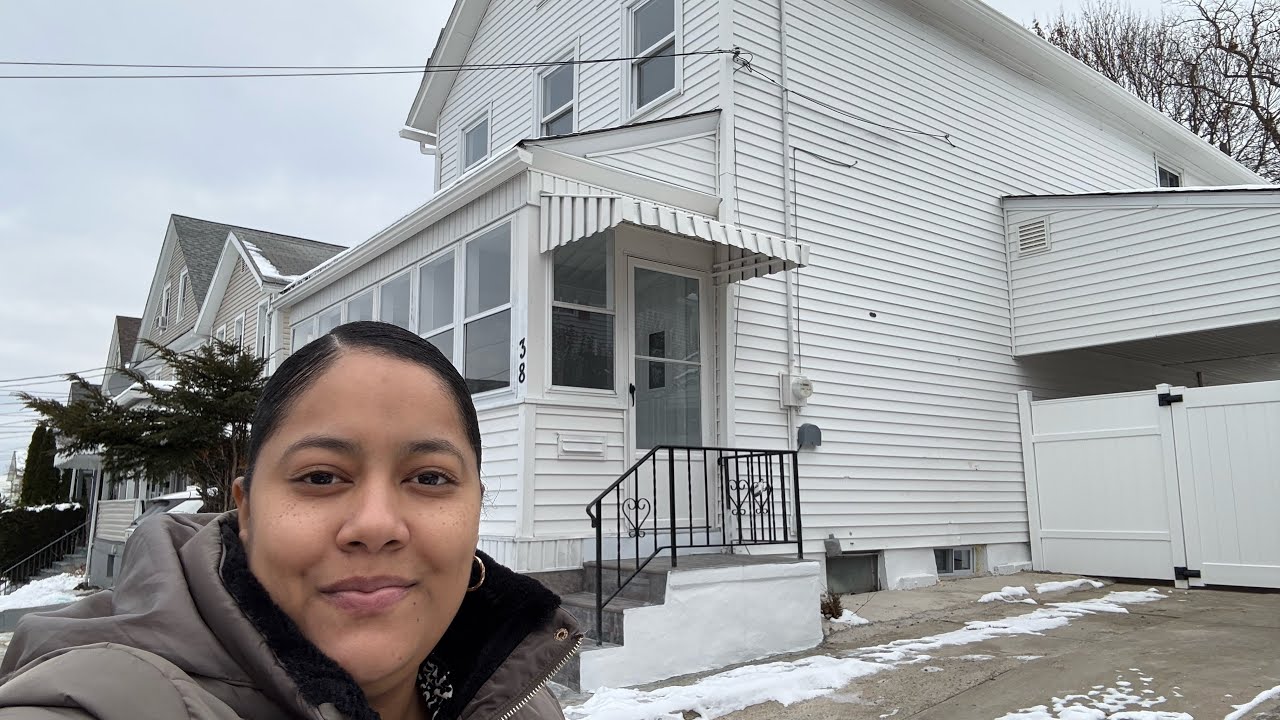 No vas a creer cuánto cuesta esta casa 🏡 | casas en Pensilvania 