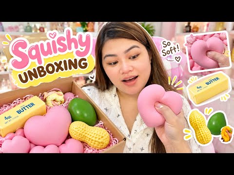SQUISHY #squishy