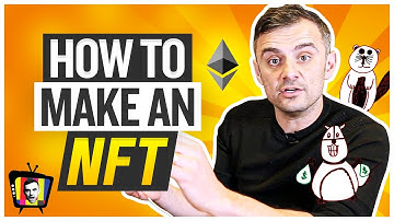 Advice For Anyone Making Their First NFT