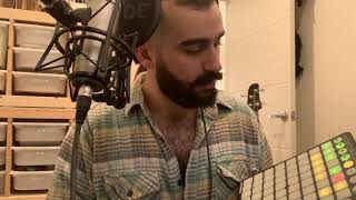 Nick Hakim - Cuffed (Cover)