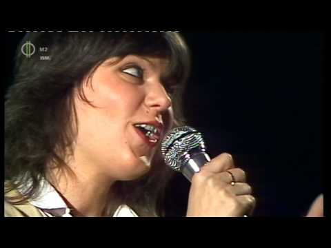 Csuka Mónika Korda György A Szerelem él 1982