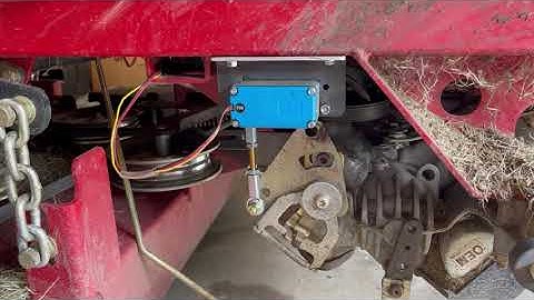 Doh!  New ArduRover Mower Steering Linkage Mistake...