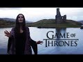 Game of Thrones - You Win or You Die - Cover by Ellie Kamphuis & Icaro Ravelo