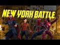 Kollywood avengers infinity war  battle in new york remix