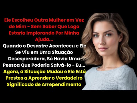Ele Escolheu Outra