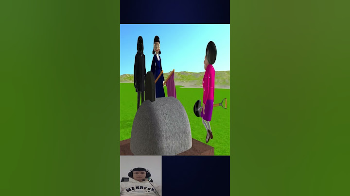 Squid Game | Scary Teacher 3D Challenge Exhume Old Dresses vs Wooden Box Nice or Error #shorts