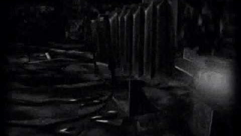 Fatal Frame I Cutscene - Last Mirror Piece