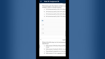 Plastic waste Management Week 8 Quiz Assignment Solution|NPTEL 2024|SWAYAM