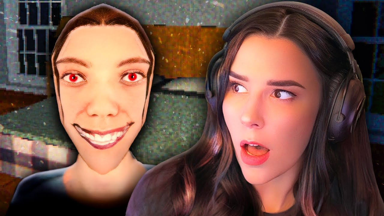 MA PETITE COPINE EST SOMNAMBULE ?! (My Sleeping Girlfriend)