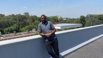 Nairobi Express Way 100% Complete - Raw Unedited Video