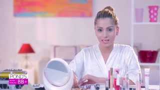 Wedding Glamour  - Pond's BB Cream Makeup Tutorial