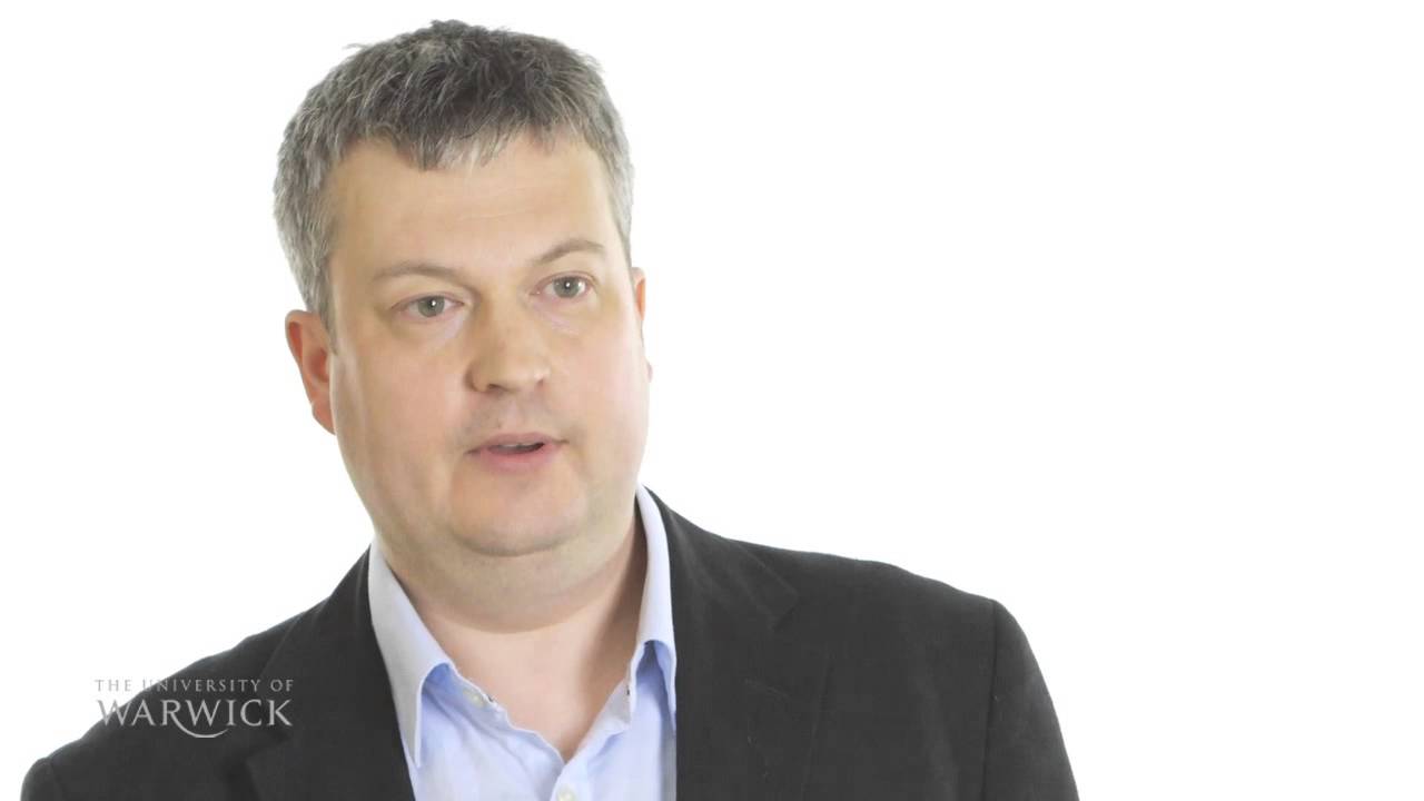 Postgraduate Study in the Department of Philosophy (Thomas Crowther)