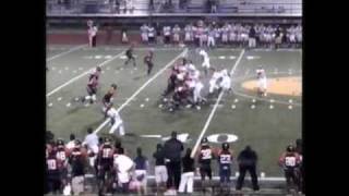 Aj Leggett Gulliver Prep Co 2012