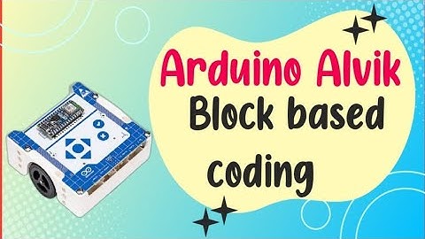 🤖 Turn Any Motor into a Robot – No Coding Required!
