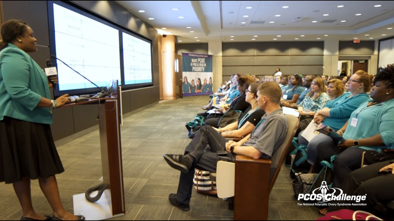 PCOS Challenge Family Building Grant