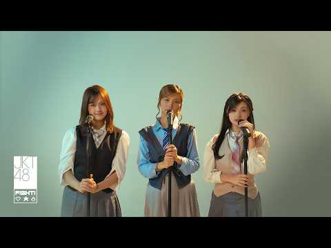[REVOICE] Bersama Kamu, Pelangi, dan Mentari - JKT48 Vocal Project