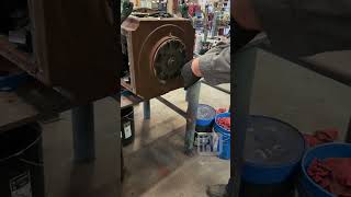 #dcmotor #motor #bluecollar #teardown #powertools #repair #rebuild #mechanic #power #tech #trades