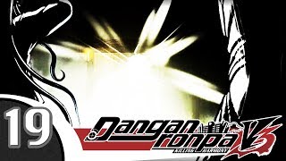 GUIDING LIGHT |  Let's Play Danganronpa V3: Killing Harmony (Blind, Vita) | Ep. 19