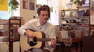 Clément Froissart - Nuit Agitée - LIVE ACOUSTIQUE