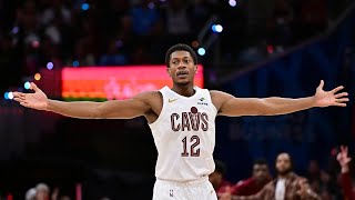 Cavs Trade DeAndre Hunter!