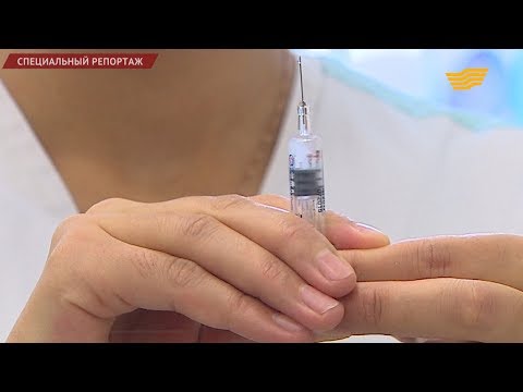 В Казахстане вступил в действие закон о химической кастрации